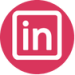 LinkedIn icon